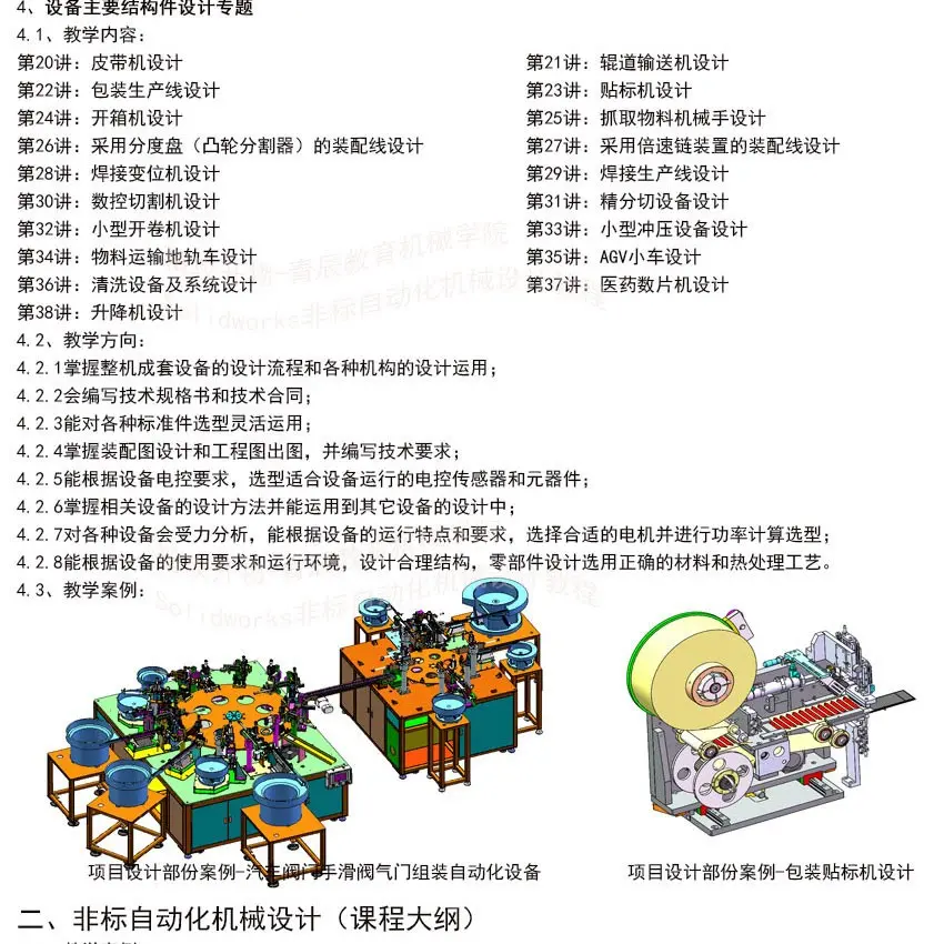 solidworks电磁阀建模